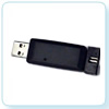 USB Stick Drive Single Axis Stage Controller