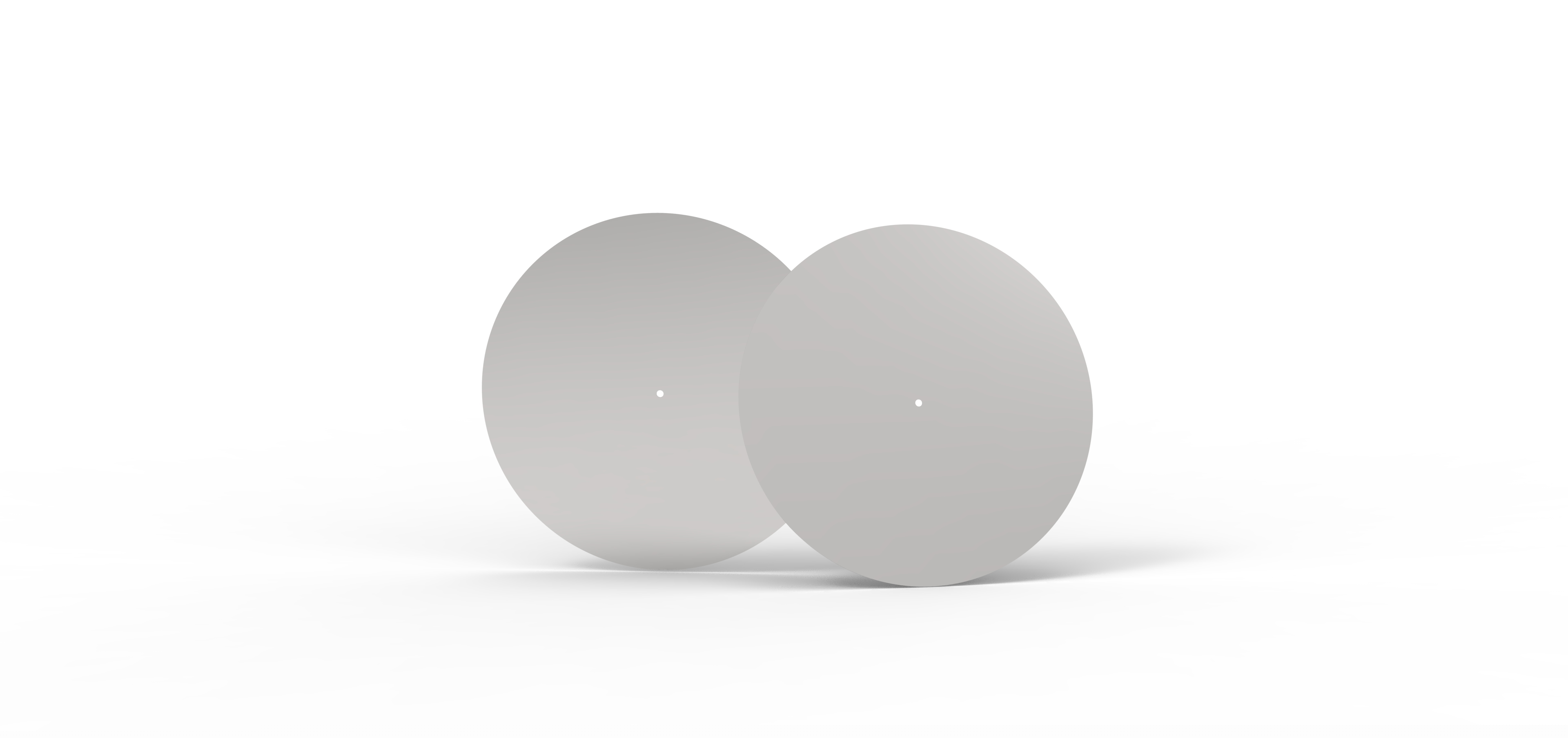 standard pinholes