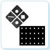 Custom Patterns & Arrays