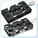 MM-1 manual stage