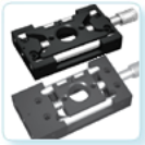MM-2 manual stage