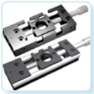 MM-3 manual stage