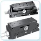 MM-3GF manual stage