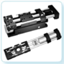 MM-3M motorized stage