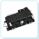 MM-3MG motorized stage