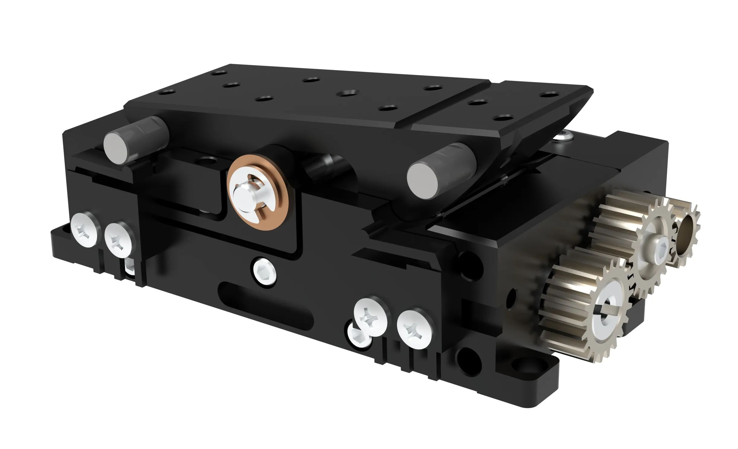 MM-3MG motorized stage