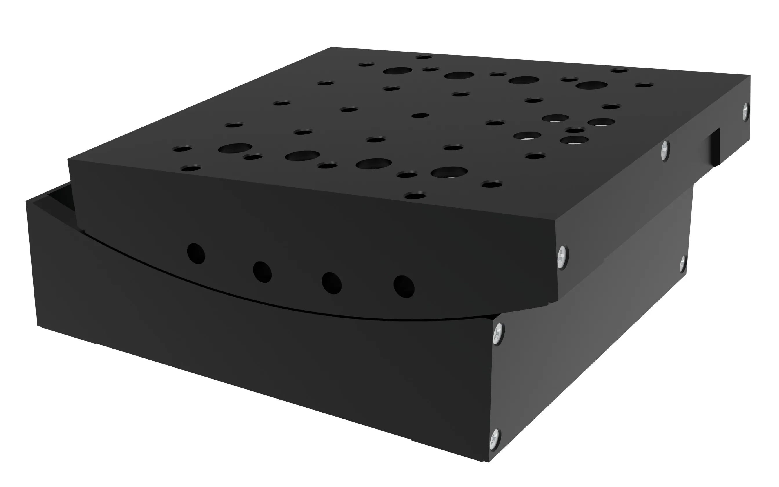 MM-4MG motorized stage